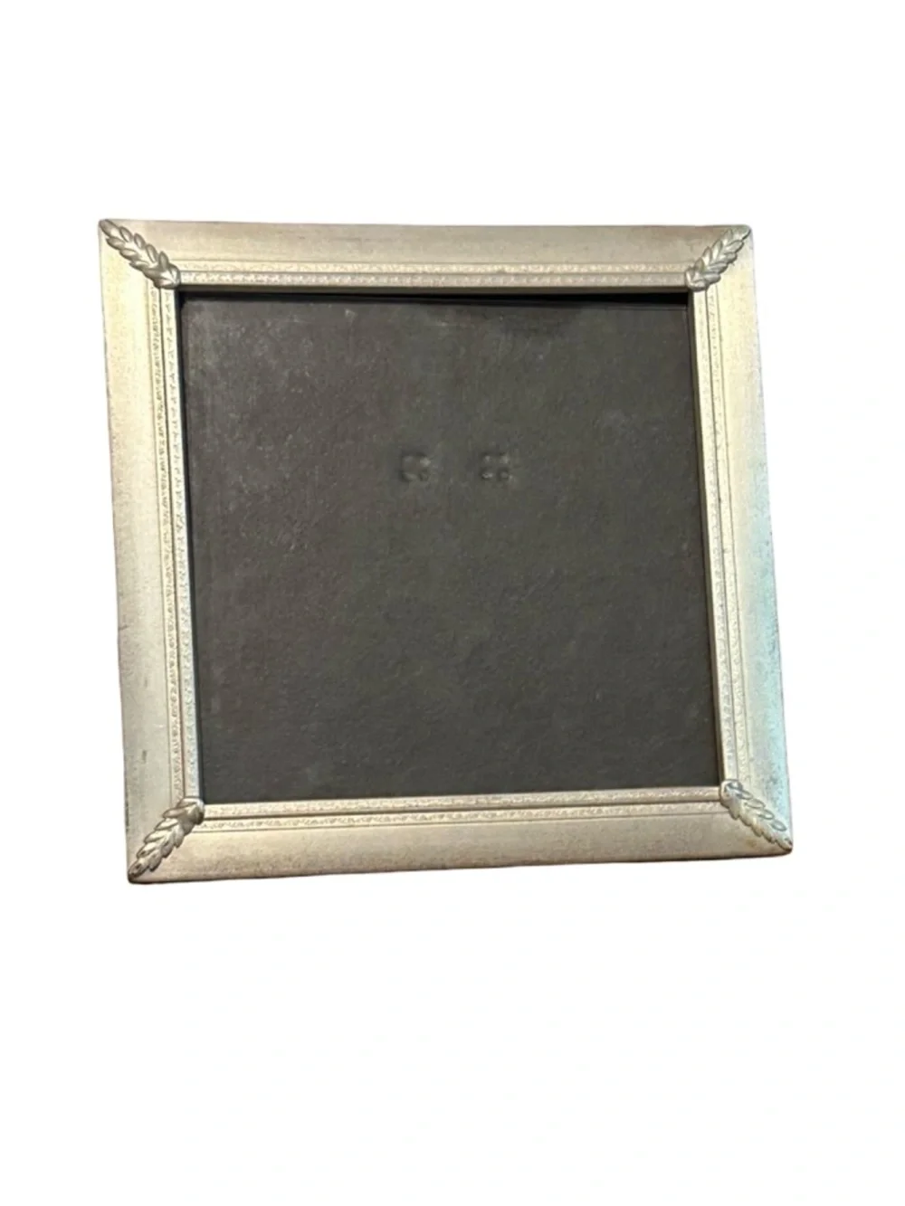 Burnes of Boston 5x5 Decorative Picture Frame
